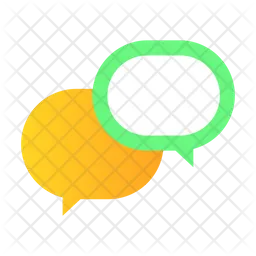 Chat  Icon