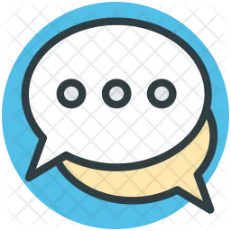 Chat  Icon