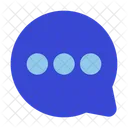 Chat Icon