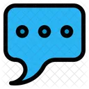 Chat  Icon