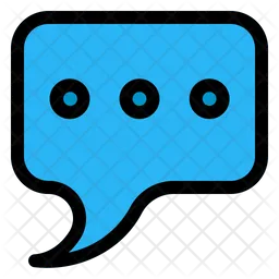 Chat  Icon