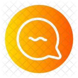 Chat  Icon