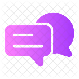 Chat  Icon