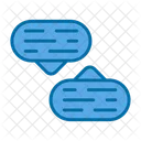 Chat  Symbol