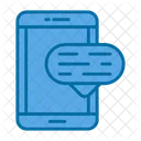 Chat  Symbol