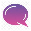 Chat Chat Bubble Chatting Icon