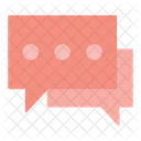 Chat Chatting Communication Icon