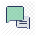 Chat Feedback Icon