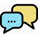 Chat Chating Communication Icon