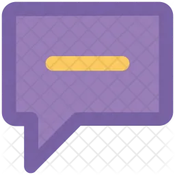 Chat  Icon