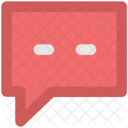 Chat  Icon