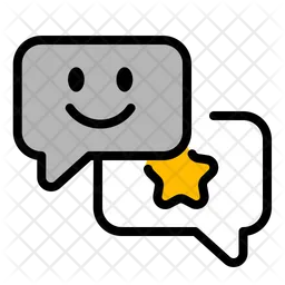 Chat  Icon