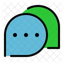 Chat Customer Service Customer Support Icon