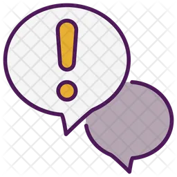 Chat  Icon