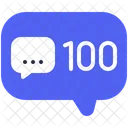 Fang Comment Icon