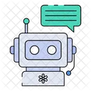Chat Ai Artificial Intelligence Ai Symbol