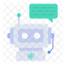 Chat Ai Ai Artificial Intelligence Symbol