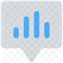 Bar Chart Graph Icon