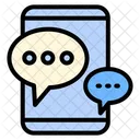 Chat App  Icon