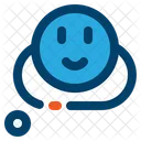 Chat Ballon  Icon