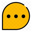 Chat Balloon Chat Communication Icon