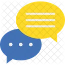 Chat Balloon  Icon