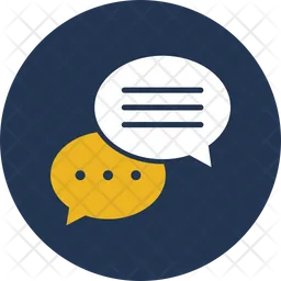 Chat Balloon  Icon