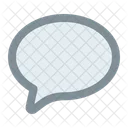 Chat Balloon Communication Conversation Icon