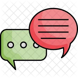 Chat Balloon  Icon