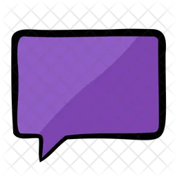 Chat Balloon  Icon