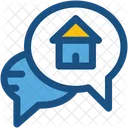 Property House Chat Icon
