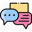 Chat-Blase  Symbol