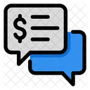 Chat Blase Chatten Messaging Symbol