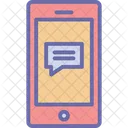Chat-Blase  Symbol