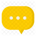 Chat-Blase  Symbol