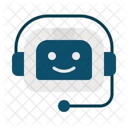 Chat bot  Icon