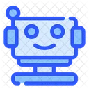 Chatbot Robot Tu Icono