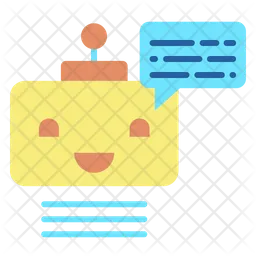 Chatbot  Symbol