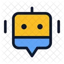 Co Chat Bot Icon
