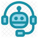 Chat Bot  Icon