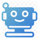 Chat bot  Icon