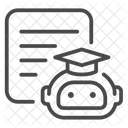 Chat Bot  Icon