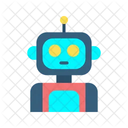 Chat Bots  Icon