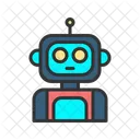 Chat Bots  Icon