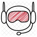 Chat Bots Icon