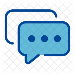 Chat box  Icon