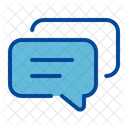 Chat Box Chat Communication Icon