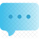 Chat box  Icon