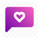 Chat Box Chat Speech Bubble Icon