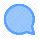 Chat Box  Symbol